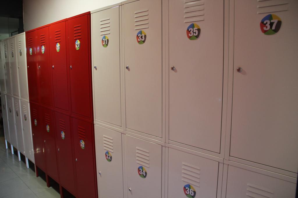 Alternative Creative Youth Hostel